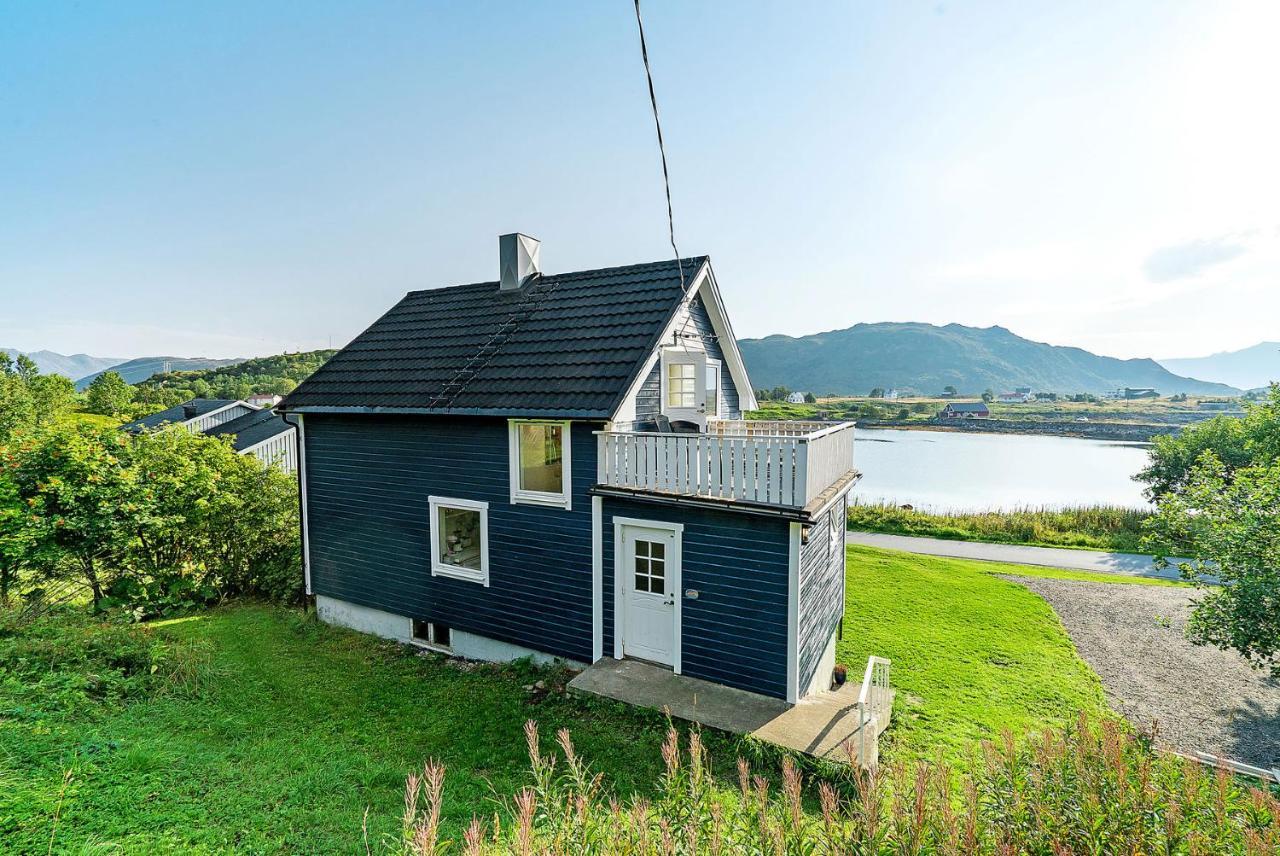 Fishermans Village Lofoten Alstad  Extérieur photo